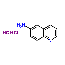 6-氨基喹啉-凯途化工网