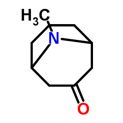 9-甲基-9-氮杂双环[3.3.1]壬-3-酮-凯途化工网