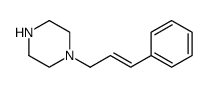 N-肉桂基哌嗪-凯途化工网