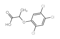 2,4,5-涕丙酸-凯途化工网