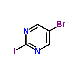 5-溴-2-碘嘧啶-凯途化工网