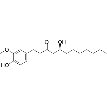 8-姜酚-凯途化工网