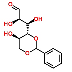 4,6-O-亚苄基d-葡萄糖-凯途化工网