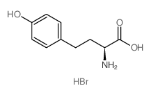 L-高酪氨酸溴化氢盐-凯途化工网