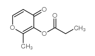 麦芽酚丙酸酯-凯途化工网