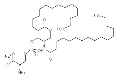 L-A-磷脂-L-丝氨酸-凯途化工网