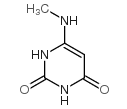 6-甲氨基尿嘧啶-凯途化工网