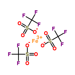 三氟甲磺酸铁(III)-凯途化工网