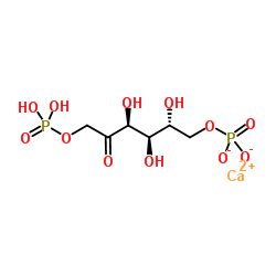 果糖-1,6-二磷酸一钙盐-凯途化工网