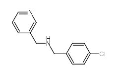 (4-氯苄基)吡啶-3-基甲胺-凯途化工网