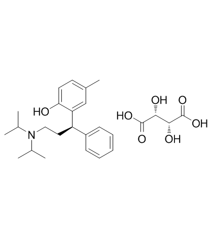 酒石酸托特罗定-凯途化工网