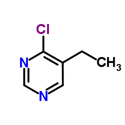 4-氯-5-乙基嘧啶-凯途化工网