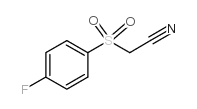 [(4-氟苯基)磺酰基]乙腈-凯途化工网