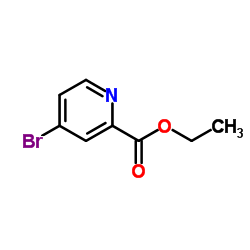 4-溴吡啶-2-甲酸乙酯-凯途化工网