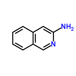 3-氨基异喹啉-凯途化工网