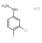 3-氯-4-氟苯肼盐酸盐-凯途化工网