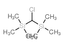 二(三甲基硅基)氯甲烷-凯途化工网
