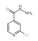 2-氯异烟肼-凯途化工网