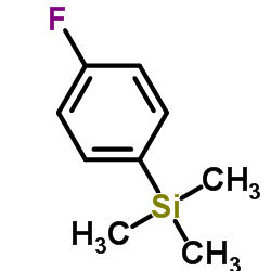 1-氟-4-(三甲基硅基)苯-凯途化工网