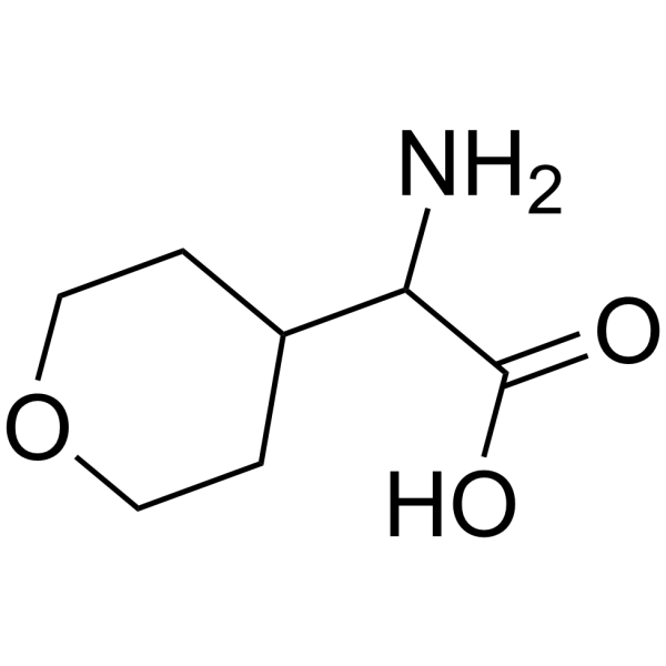 4'-四氢吡喃基甘氨酸-凯途化工网