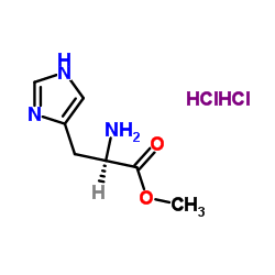 D-组氨酸甲酯二盐酸盐-凯途化工网