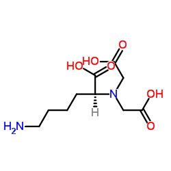 Nα,Nα-双(羧甲基)- L -赖氨酸 水合物-凯途化工网