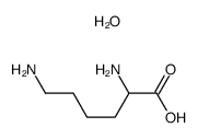 DL-赖氨酸一水化合物-凯途化工网