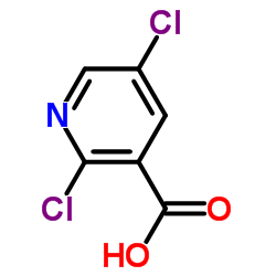 2,5-二氯烟酸-凯途化工网