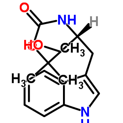 N-BOC-D-色氨醇-凯途化工网