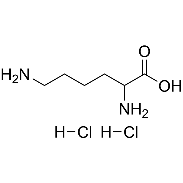 赖氨酸二盐酸盐-凯途化工网