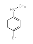 4-溴-N-甲基苯胺-凯途化工网