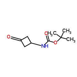 3-氧代环丁基氨基甲酸叔丁酯-凯途化工网