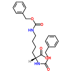 N,N'-二苄氧羰基-d-赖氨酸-凯途化工网