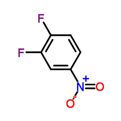 3,4-二氟硝基苯-凯途化工网