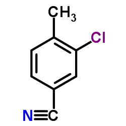 3-氯-4-甲基苯甲腈-凯途化工网