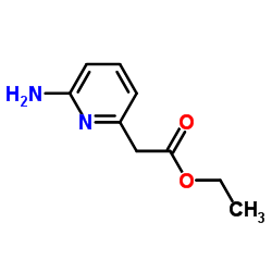 (6-氨基吡啶-2-基)乙酸乙酯-凯途化工网