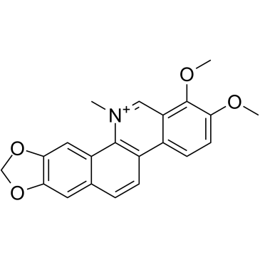 白屈菜红碱-凯途化工网