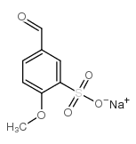 4-甲氧基苯甲醛-3-磺酸钠-凯途化工网