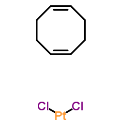 (1,5-环辛二烯)二氯化铂(II)-凯途化工网