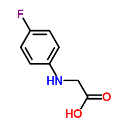 N-(4-氟苯基)甘氨酸-凯途化工网