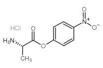 L-丙氨酸对硝基苯胺酯盐酸盐-凯途化工网