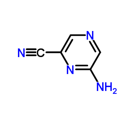 2-氨基-6-氰基吡嗪-凯途化工网