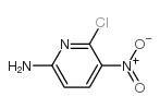 2-氨基-5-硝基-6-氯吡啶-凯途化工网