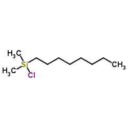 二甲基正辛基氯硅烷-凯途化工网