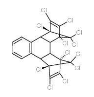 萘-双(六氯环戊二烯)加合物-凯途化工网