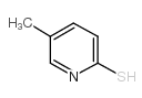 5-甲基-2(1H)-吡啶硫酮-凯途化工网