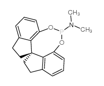 (11aR)-10,11,12,13-四氢-N,N-二甲基-二吲哚并[7,1-de:1',7'-fg][1,3,2]二氧膦杂-5-胺-凯途化工网