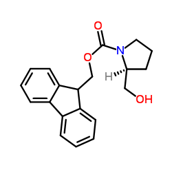 FMOC-脯氨醇-凯途化工网