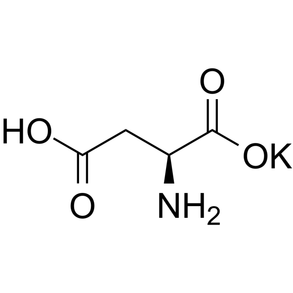 L-天冬氨酸钾-凯途化工网