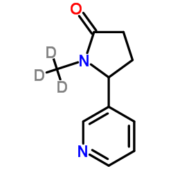 (±)-Cotinine-d3-凯途化工网